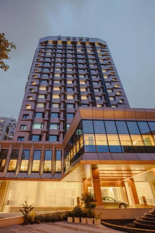 Hotel Sunshine 4*