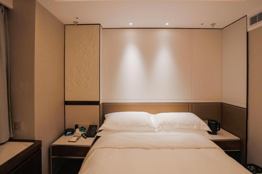 Hotel Sunshine Shanghai