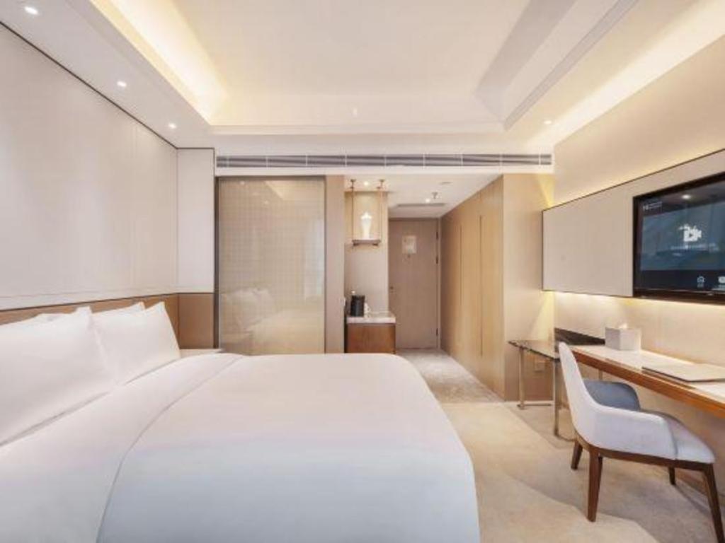 Hotel Sunshine Shanghai