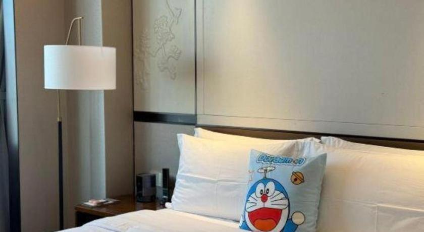 Sunshine Hotel Shanghai