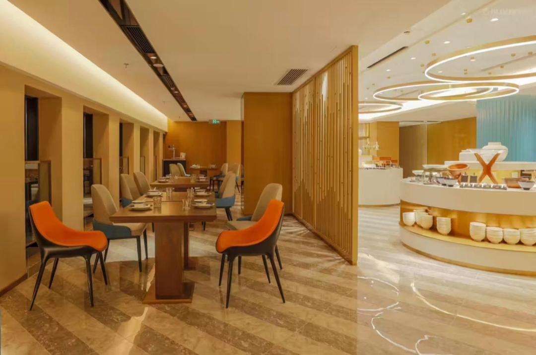 Hotel Sunshine Shanghai