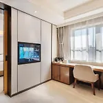 Shanghai Sunshine Hotel - Hongqiao Road Subway Station Branch