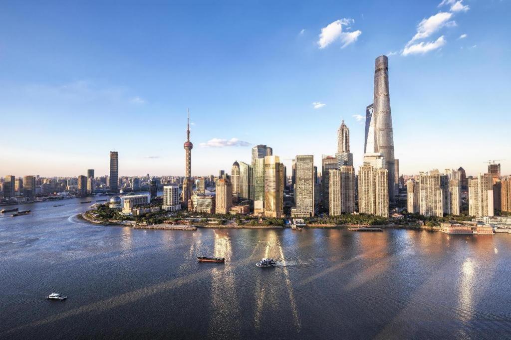 Sunshine 4* Shanghai