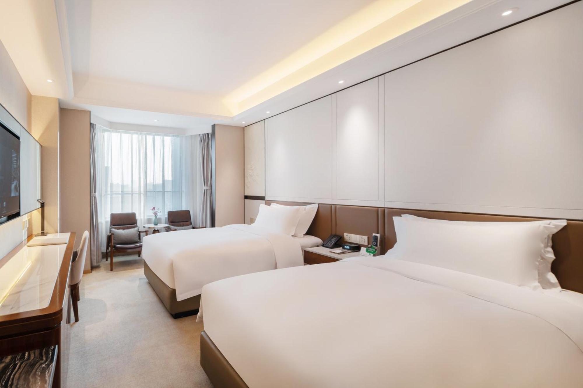 Sunshine 4* Shanghai